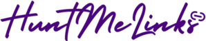 Huntme Links logo